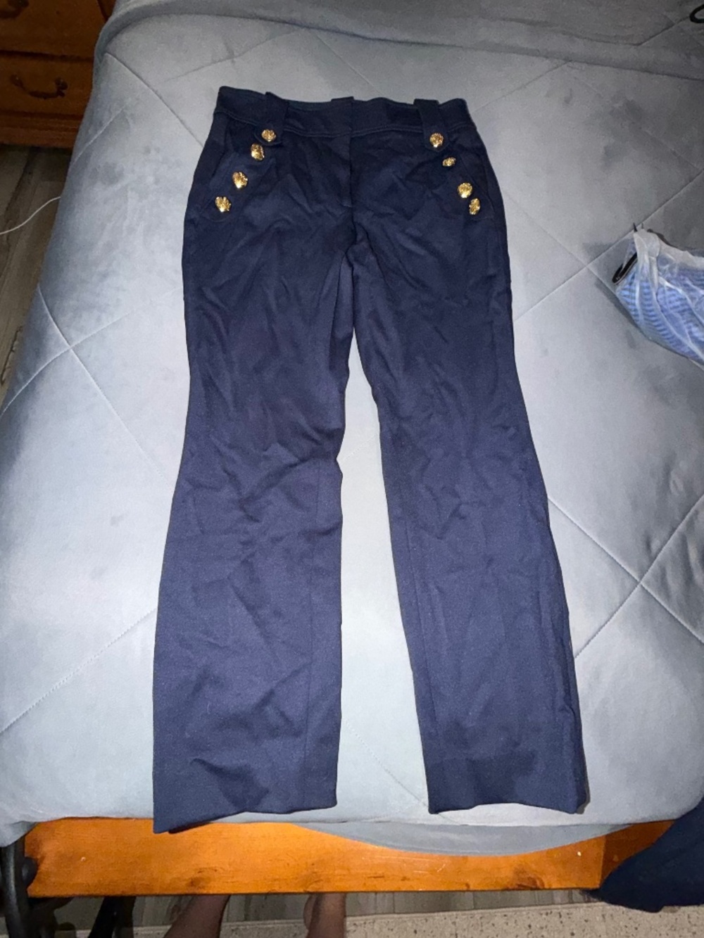 Business pants